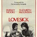 Lovesick (1983) Cast and Crew, Trivia, Quotes, Photos, News and Videos - FamousFix