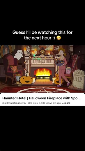 Haunted Hotel Ben: Where to Watch the Animated Series on Netflix