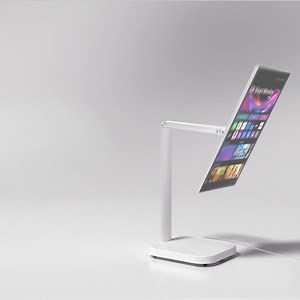 LGのテクノロジーを詰め込んだ心が”アガる”モニター。自由度100％ | LG Global