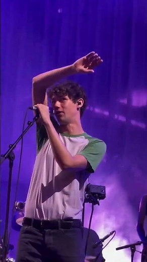 3 Tage am Meer — AnnenMayKantereit live in Berlin 🌊 #Shorts | YouTune