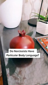 Do Narcissists have particular body language? #narcissism #narcissistic #MentalHealthAwareness #mentalhealthmatters #psychiatrist #psychology | Jim Brillon Therapist LMFT