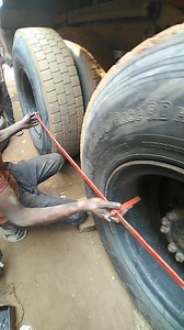 1M views · 6.7K reactions | Rear Dual Axle Wheel Alignment Adjusting #short #shortsfeed #auto #automotive #mechanical #wheelalignment #mechaniclife #mechanicguru #santoshpattimistry | Mechanic Guru | Facebook