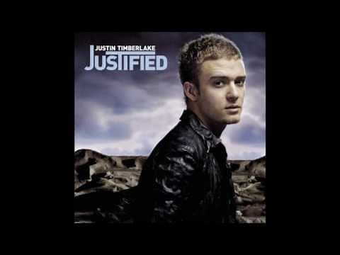 Justin Timberlake Rock Your Body Instrumental