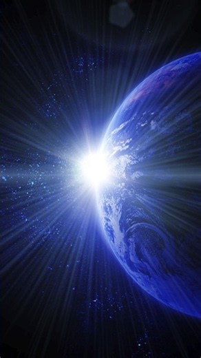 What If the Sun Turned Blue ? #science