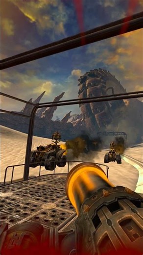 🇺🇸🇬🇧 🔥 FrOgZ – AAA GAME - Bulletstorm VR (Meta Quest) Creative carnage and Skillshots in brutal VR