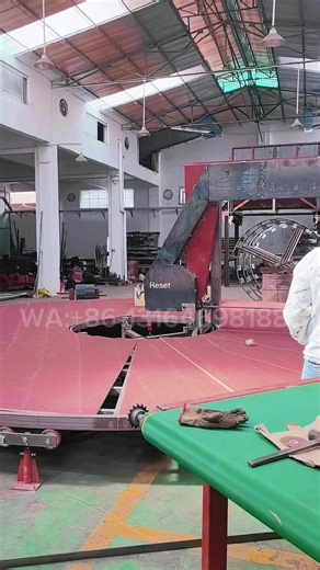 Customers visit us and verify the quality ✨💪, every machines are trustworthy, all our goods are strictly inspected before shipment 🚢 Welcome to inquire and visit 🫶#foammachine #peelingsponge #foampeelingmachine #foamcutting #foamcuttingmachine