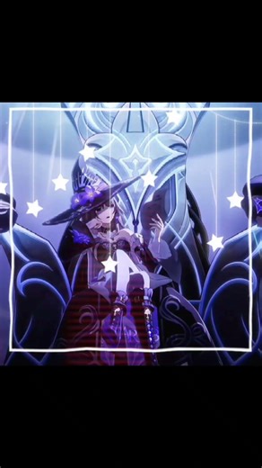 The Herta edit || Song: String Theory || #hsr || #honkaistarrail || #hoyoverse || #mihoyo ||