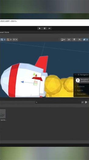 The #1 Unity Script You Need for AMAZING Bullet Explosions in 2025