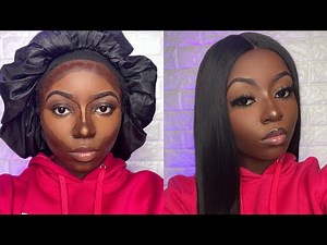 How To Highlight And Contour Like A PRO ! | Makeup Tutorial | VERY Detailed | Beginner Friendly