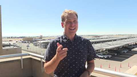 Boise Airport prepares for Concourse A with up to 10 new gates