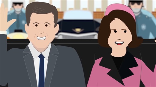 Assassination of John F Kennedy