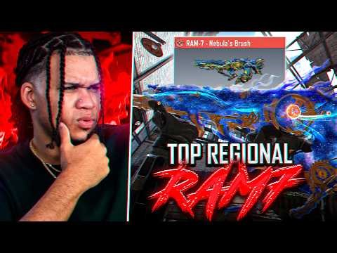 💥This is why I became a top regional player with the best Mythic dungeon in CODM😬 | COD Mobile