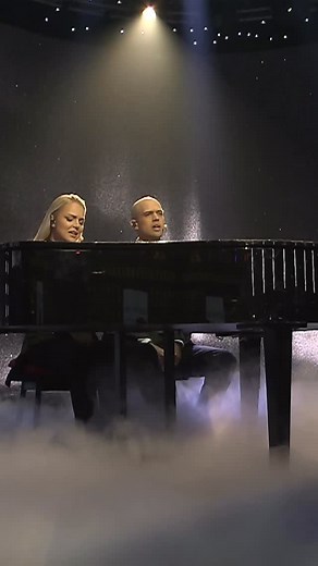 6.1K views · 3.5K reactions | Operos solistė Vismantė Benkunskienė ir akotrius Pijus Narijauskas tapo praėjusios laidos lyderiais!  Ar Jums patiko šis pasirodymas? ⭐️ | LNK TV | Facebook