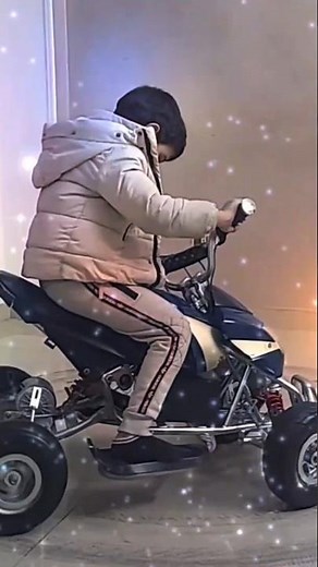 We Tested ATV Electric Drifting and Found the BEST Setup