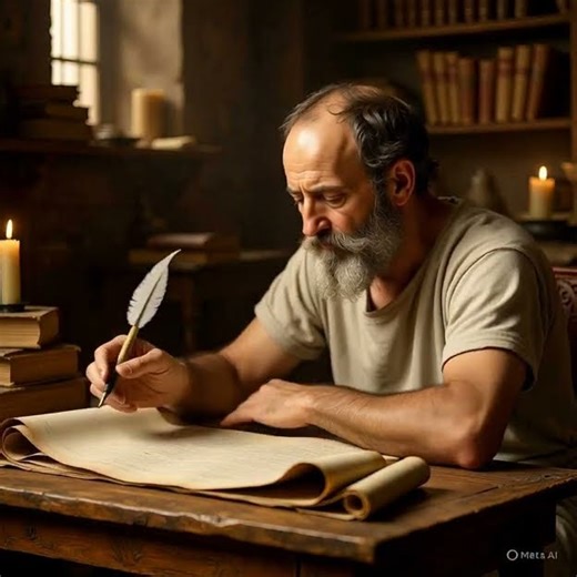 Who is Flavius Josephus?