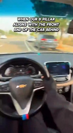 83K views · 591 reactions | Here's how to properly park your car ? #drivinghacks #drivingskills #drivinglessons #Parking #driving | Driving Hacks | Facebook