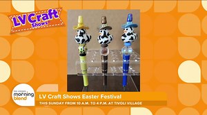 LV Craft Shows: Easter Craft Festival Returns to Tivoli Village