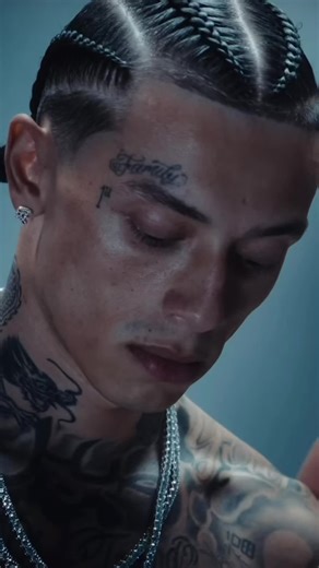 Central Cee Fitness Journey with Nike Training