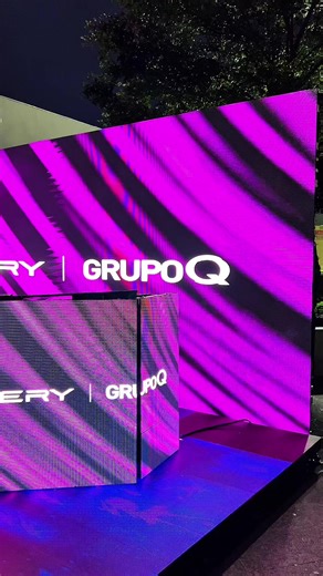 Potencie su activación de marca con SMART MEDIA 😎 Ofrecemos soluciones integrales en tecnología LED diseñadas para maximizar el impacto visual de sus eventos corporativos. Desde DJ booths personalizables hasta stands modulares de alta definición, garantizamos profesionalismo y resultados superiores 😎 Descubra cómo SMART MEDIA puede elevar su próxima estrategia de activación. 📲 Cotiza con nosotros: 2237-4777 ✉️ info@smartmediasite.com -Servicio totalmente personalizado. #eventos #LED #Smart #e