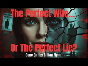 Gone Girl Full Spoiler Summary | Twisted Psychological Thriller Explained