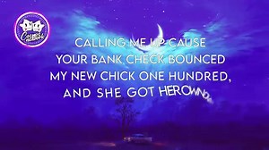 ♫ You're Listening: Chris Brown - Zero Watch in YouTube for better resolution Have a nice day 😃 YouTube Link - https://www.youtube.com/watch?v=4aife-KLCE0 Subscribe my channels to show your support ❤ - http://bit.ly/CosmosNetwork http://bit.ly/CosmosLyrics https://bit.ly/LonelyStarYT https://www.youtube.com/channel/UC18C0z-iMMEgKhmARMwjjKw Feel free to join my Discord server to be a part of the family. ❤ https://discord.gg/fFPSqpGb | Cosmos Music