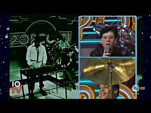 Simple Minds - New Gold Dream (81-82-83-84) (Popcorn 1983) - [Remastered]