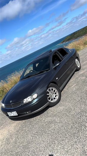 Turbocharged Holden Ute Performance Review