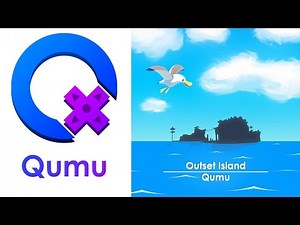Outset Island (From "the Legend of Zelda: The Wind Waker"), track by Qumu - Mozaart