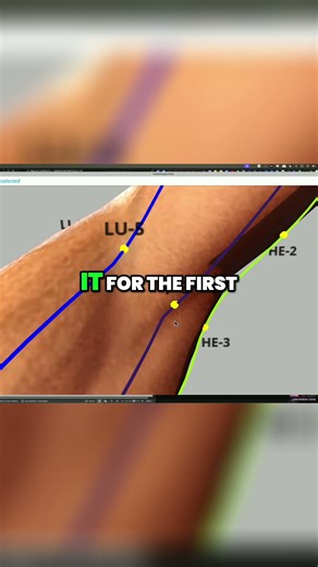 Healing Elbow Pain - Electricity's Regenerative Power