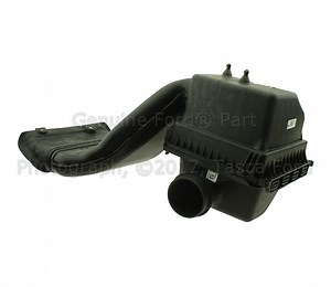 Air Cleaner Assembly