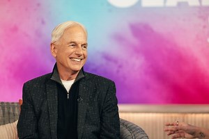 Mark Harmon Became an Actor After Talking to a Stranger Who Was Miserable at His Job
