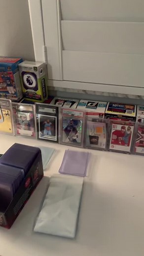 #cards #collectors #follow #football #likeandfollowi #evanmobley #vanjefferson #basketball