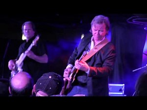 Hoopsnakes, Lamont Cranston, Lisa Wenger Band January 20, 2017 Medina Ballroom