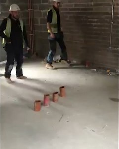 1.4M views · 59K reactions | This plumber prank never gets old  | LADbible New Zealand | Facebook