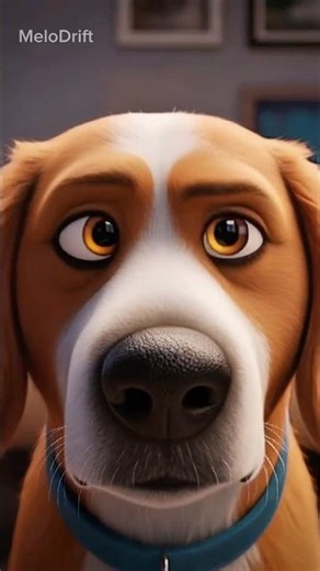 This Dog Acts Like a Human 😱 | Funny Dog Video | Dog Acting Human | Viral Dog Short | Comedy Pets