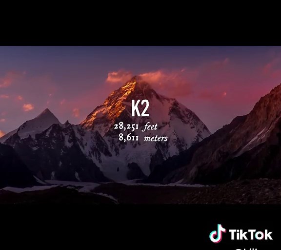 King of the Mountains: A Journey to K2