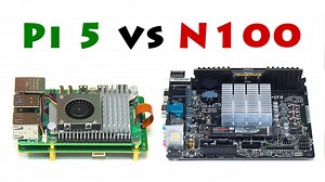 Raspberry Pi 5 vs Intel N100: Is the Pi still worth it, or is Intel the new king of DIY? - Smart.DHgate – Trusted Buying Guides for Global Shoppers