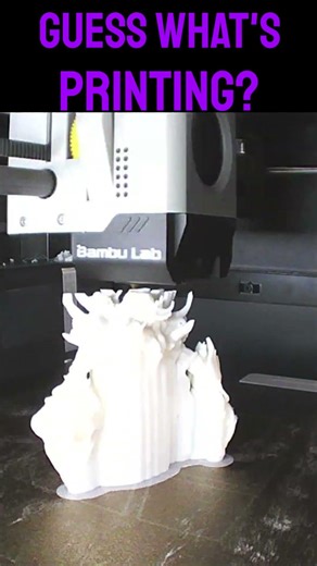 Guess What's Printing? - 39