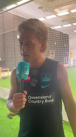 Athletes Discuss Sports Techniques and Goals