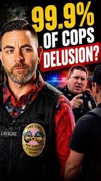 Police Culture Nobody Wants to Admit Exists👮🏾👮🏻‍♂️🍩