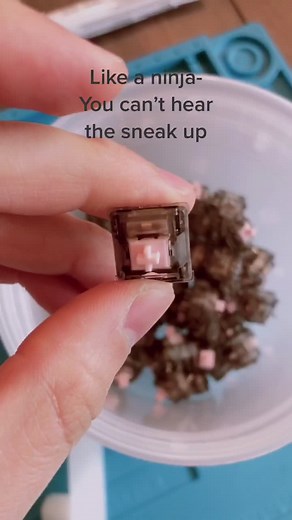 Playmaker Keyboards on TikTok