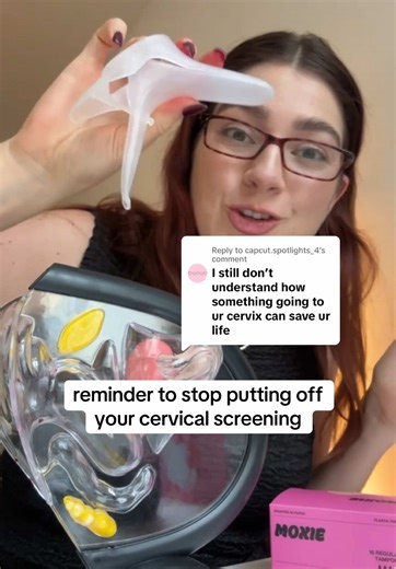 Cervical Screening: A Vital Health Check for Women