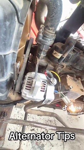 Understanding Alternator Wiring: A Comprehensive Guide