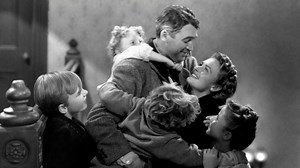 The Real-Life Bedford Falls From ‘It’s a Wonderful Life’ is in Trouble