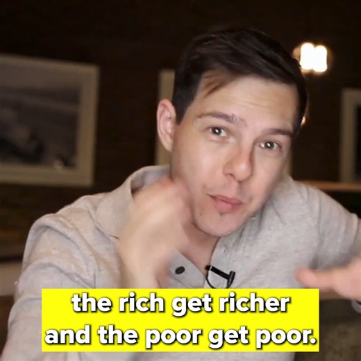 8K views · 161 reactions | The Reverse Market Crash Of 2024 | Graham Stephan | Facebook