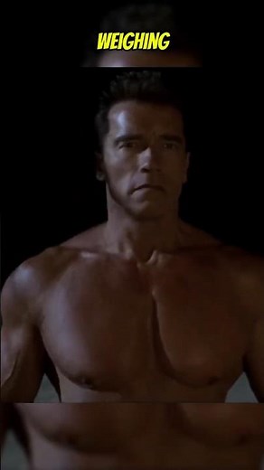 T850 Arrival scene in Terminator 3! #usa #movie #action