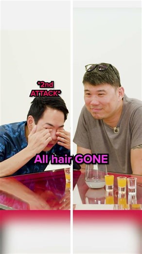 COMEDIAN VS NORMAL HUMANS - CHUA ENLAI & SUHAIMI YUSOF J