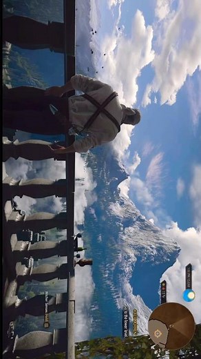 First Time Playing The Witcher 3! #TheWitcher3WildHunt #LetsPlay #Playthrough #Walkthrough #Gaming