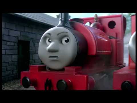YTP: Duncan gets flushed