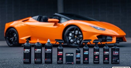 The Next Time You Detail Your Car, Leave The Job To Malco Automotive